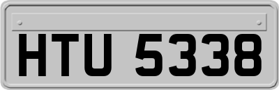 HTU5338