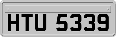 HTU5339
