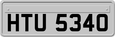 HTU5340