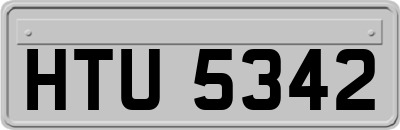 HTU5342