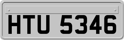 HTU5346
