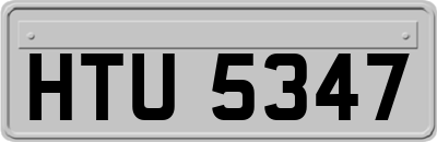 HTU5347