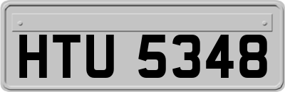HTU5348