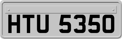 HTU5350