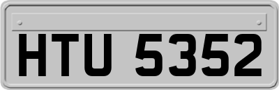 HTU5352