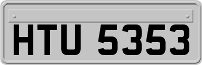 HTU5353