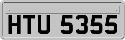 HTU5355