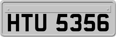 HTU5356