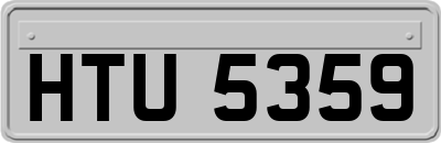 HTU5359