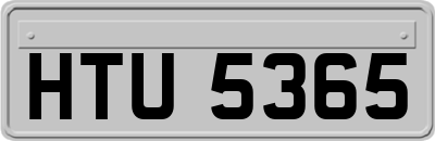 HTU5365