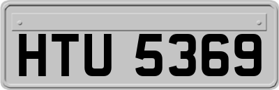 HTU5369
