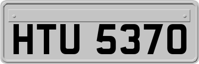 HTU5370