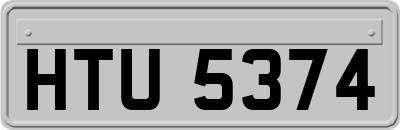 HTU5374