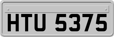 HTU5375