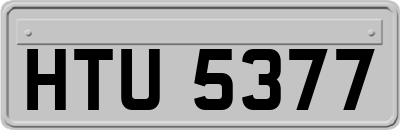 HTU5377