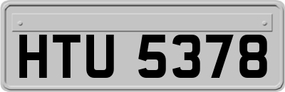 HTU5378