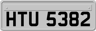 HTU5382