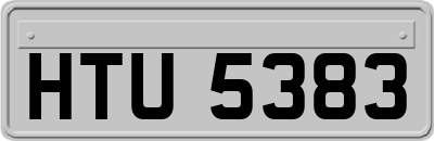 HTU5383