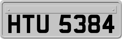 HTU5384