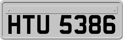 HTU5386