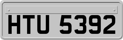 HTU5392