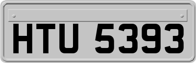 HTU5393