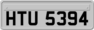 HTU5394