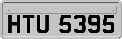 HTU5395