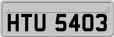 HTU5403