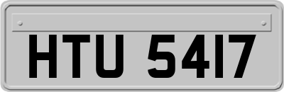 HTU5417