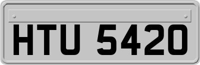 HTU5420