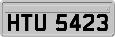 HTU5423