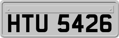 HTU5426