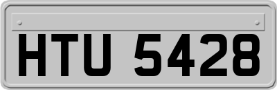 HTU5428