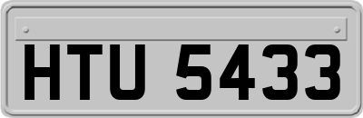HTU5433