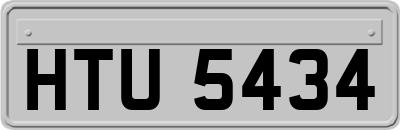 HTU5434