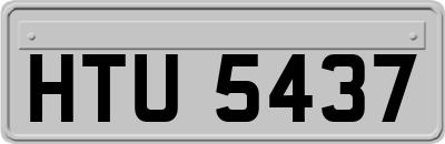 HTU5437