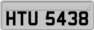 HTU5438