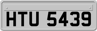 HTU5439