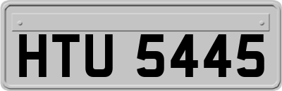 HTU5445