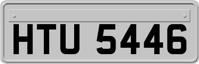 HTU5446