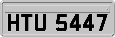 HTU5447