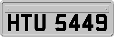 HTU5449