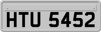 HTU5452