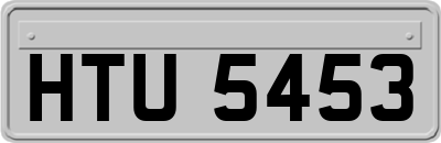 HTU5453