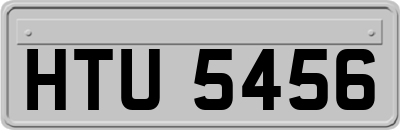 HTU5456