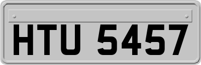 HTU5457