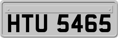 HTU5465