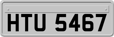HTU5467