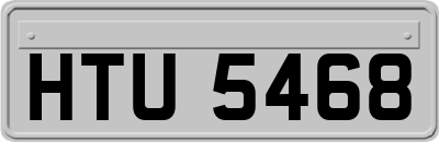 HTU5468